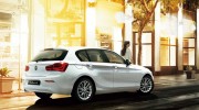 BMW 118i “Fashionista” bản giới hạn dành riêng cho Nhật Bản