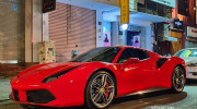 Hơn 20 siêu xe Ferrari bị triệu hồi tại Việt Nam vì lỗi túi khí, toàn xe nhập khẩu tư nhân
