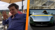 Thanh niên 24 tuổi dùng siêu xe Ferrari lừa đảo hàng triệu USD từ những người giàu có