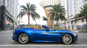[ĐÁNH GIÁ XE] Ferrari California T - Mở đầu kỷ nguyên tăng áp