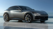 Siêu SUV Ferrari Purosangue sẽ chính thức ra mắt khách hàng Việt vào tuần sau