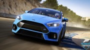 [VIDEO] Giành chiến thắng trò chơi Forza Racing Championship, sở hữu ngay Ford Focus RS