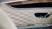 Bentley Flying Spur mới sẽ được bọc da kết cấu 3D bắt mắt