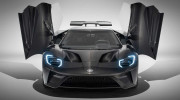 Ford GT Liquid Carbon Edition 2020 - Khi huyền thoại trở lại!