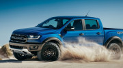 Sẽ có Ford Ranger Tremor hiệu năng cao và off-road đỉnh hơn ?