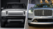 CEO Rivian tuyên bố chế tạo 1 chiếc SUV sang trọng và ấn tượng dành cho Ford