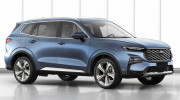 Ford Equator Sport 2022 sắp ra mắt: Thêm lựa chọn cho khách hàng tìm mua SUV 5 chỗ