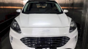 Ford Escape 2020 lộ diện ngay trước thềm Triển lãm VMS 2019 - giá tạm tính 1 tỷ đồng