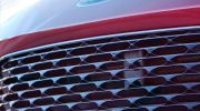 Ford tung teaser đầu tiên về Escape 2020 - Sự trở lại của 