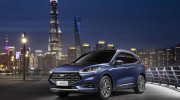 Ngó nghiêng Ford Escape 2020 phiên bản dành riêng cho thị trường Trung Quốc