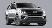 Ford Expedition 2021 có thêm phiên bản 5 chỗ giá rẻ