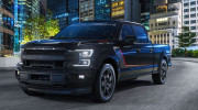 Ford F-150 Nitemare - 