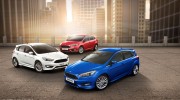 Ford Focus mới chính thức lăn bánh với giá 799 triệu đồng tại Việt Nam