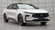 Ford Mondeo 2022 lộ diện: “Tưởng” đã khai tử nhưng lại xuất hiện với thiết kế ấn tượng hơn
