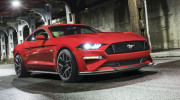 Ford Mustang GT 2021 sẽ không còn 