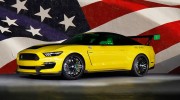 Ford bán đấu giá Mustang “Ole Yeller” với giá hơn 6.5 tỷ tại Mỹ
