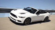 Ford xác nhận sẽ sản xuất Mustang và F-150 hybrid