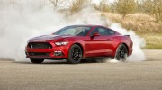 Gói nâng cấp hiệu suất mới cho Ford Mustang GT 