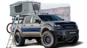 Ford Ranger hé lộ 6 phiên bản Off-Road dữ dằn mới, ra mắt tại SEMA 2019