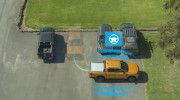 Ford Ranger Thế hệ mới sở hữu các tính năng an toàn tiên tiến và công nghệ hỗ trợ người lái mới