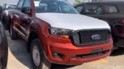 Ford Ranger 2021 và Everest 2021 đã 