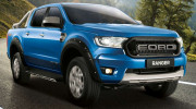 Ra mắt bản đặc biệt Ford Ranger XLT Plus Special Edition, giá bán từ 745 triệu VNĐ