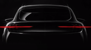 Mẫu SUV điện mới của Ford sẽ lấy cảm hứng từ Mustang và ra mắt vào tháng 11 tới