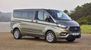 Ford Tourneo Custom facelift - 