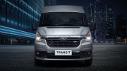 Ford Transit Mới ra mắt Việt Nam, giá khởi điểm 845 triệu đồng