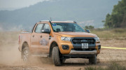 Ford Việt Nam đạt kỉ lục bán hàng 2019 – Doanh số Ranger và Everest tăng vượt trội