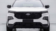 Ford Equator Sport 2022 bổ sung thêm phiên bản đặc biệt, tăng sức cạnh tranh với Honda CR-V