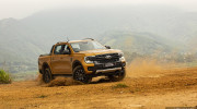 “Vua bán tải” Ford Ranger qua từng thời kỳ và sự tiến hóa mạnh mẽ, vững chắc