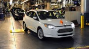 Ford dời xưởng sản xuất dòng Ford Focus và C-Max tới Mexico