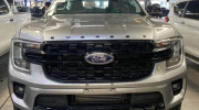 Những ưu điểm đáng chú ý của Ford Everest 2023 sắp ra mắt tại Việt Nam