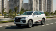 Bộ ba Toyota Altis, Innova và Fortuner nhận mức giảm giá khủng từ Đại lý, cao nhất gần 120 triệu đồng