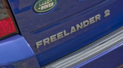 Land Rover hợp tác với Chery “hồi sinh” dòng xe Freelander