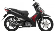 Tìm hiểu Honda Future FI 125cc mới, giá bán từ 30 triệu đồng tại Việt Nam