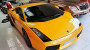 Gặp lại Lamborghini Gallardo: Bất ngờ với trang bị 