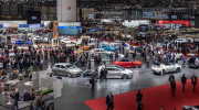 Thế giới có thêm một triển lãm ô tô quy mô lớn mới là Qatar Geneva Motor Show