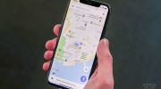 Người dùng Google Maps có thể đặt lời nhắc xuất phát cho mỗi chuyến đi