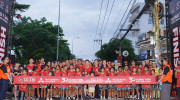 Mitsubishi Motors cùng City Trail Series tổ chức giải chạy “Mitsubishi Motors Vietnam Cu Chi City Trail 2024”