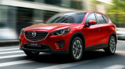 Bảng giá bán cập nhật mới của mẫu Mazda