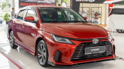 Toyota thừa nhận gian lận kiểm tra an toàn: Vios và Wigo thế hệ mới được nhắc tên