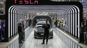CEO Elon Musk: Tesla sẽ tiếp tục giảm giá bán xe trong thời kì khó khăn