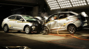 Global NCAP: Xe hơi ở mỗi thị trường khác nhau có sự chênh lệch về mức độ an toàn