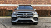[ĐÁNH GIÁ XE] Mercedes-Benz GLS 580 2020 - biểu tượng cho phân khúc xe SUV ba hàng ghế cao cấp?