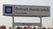 Nhà máy GM Detroit-Hamtramck được cứu bởi Thỏa thuận UAW, sẽ xây dựng một chiếc bán tải điện