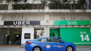 Điều tra bổ sung vụ việc tập trung kinh tế giữa GrabTaxi và Uber