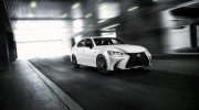 Lexus GS 2020 “trên đường” ra mắt thêm phiên bản giới hạn vào mùa hè này