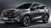 SUV Trung Quốc Trumpchi GS3 Power sẽ ra mắt Malaysia, nhắm tới cả thị trường Đông Nam Á ?